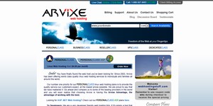 ARVIXE