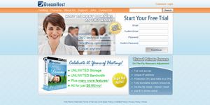 DreamHost
