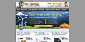 Host Gator