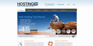 Hosting24