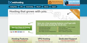 IXWebHosting
