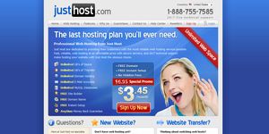 Just Host
