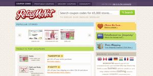 RetailMeNot